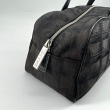 Load image into Gallery viewer, Chanel mini boston handbag