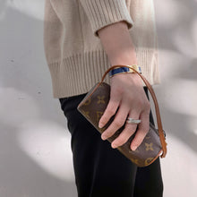 Load image into Gallery viewer, Louis Vuitton Papillon Attached Pouch TWS