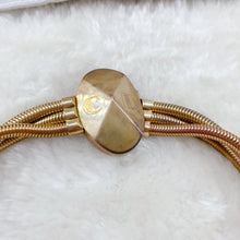 Load image into Gallery viewer, Dior Crystal necklace