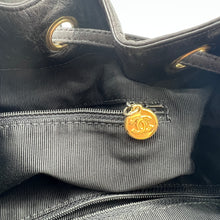 Load image into Gallery viewer, Chanel Vintage Lambskin Backpack TWS POP