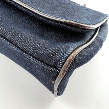 Load image into Gallery viewer, Dolce & Gabbana Denim shoulder bag TWS