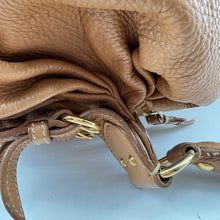 Load image into Gallery viewer, Miu Miu Leather Hobo
