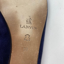 Load image into Gallery viewer, LANVIN Flats