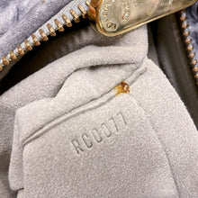 Load image into Gallery viewer, Louis Vuitton Olympe Limited Edition Gris Perle Monogram Nimbus GM