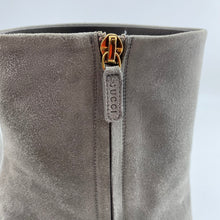 Load image into Gallery viewer, Gucci suede boots