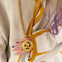 Load image into Gallery viewer, Chanel Vintage Necklace