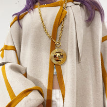 Load image into Gallery viewer, Chanel Vintage Necklace