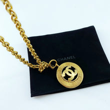 Load image into Gallery viewer, Chanel Vintage Necklace