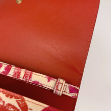 Load image into Gallery viewer, Christian Louboutin Lip Print Clutch Wallet