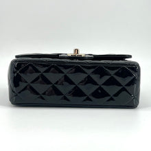 Load image into Gallery viewer, CHANEL classic flap mini bag brand new