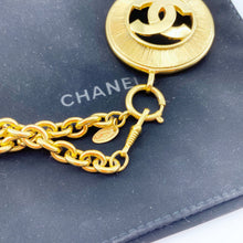Load image into Gallery viewer, Chanel Vintage Necklace