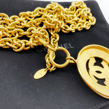 Load image into Gallery viewer, Chanel Vintage Necklace