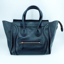 Load image into Gallery viewer, Celine Nano Luggage Bag TWS