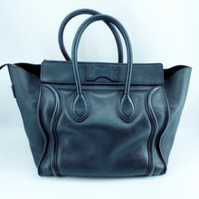 Load image into Gallery viewer, Celine Nano Luggage Bag TWS