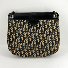 Load image into Gallery viewer, Dior monogram vintage shoulder bag