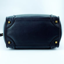 Load image into Gallery viewer, Celine Nano Luggage Bag TWS