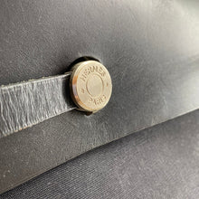 Load image into Gallery viewer, Hermes black herbag