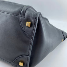 Load image into Gallery viewer, Celine Nano Luggage Bag TWS