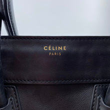 Load image into Gallery viewer, Celine Nano Luggage Bag TWS