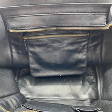 Load image into Gallery viewer, Celine Nano Luggage Bag TWS