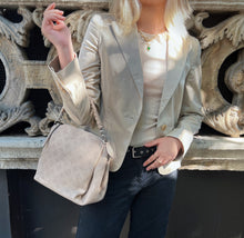 Load image into Gallery viewer, LOUIS VUITTON Babylone Chain BB TWS