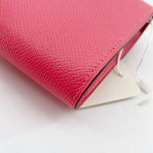 Load image into Gallery viewer, Hermes Constance Slim Compact Wallet