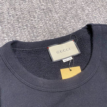 Load image into Gallery viewer, Gucci Printed Logo Sweater Shirt