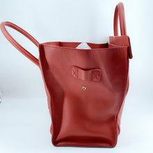 Load image into Gallery viewer, Celine Luggage Bag Mini size