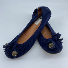 Load image into Gallery viewer, LANVIN Flats
