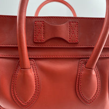 Load image into Gallery viewer, Celine Luggage Bag Mini size