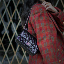 Load image into Gallery viewer, CHANEL classic flap mini bag brand new