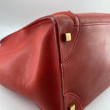 Load image into Gallery viewer, Celine Luggage Bag Mini size