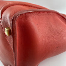 Load image into Gallery viewer, Celine Luggage Bag Mini size