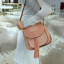 Load image into Gallery viewer, Chloe Faye shoulder bag