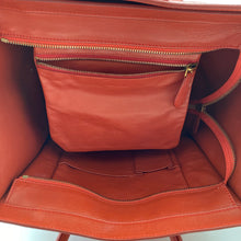 Load image into Gallery viewer, Celine Luggage Bag Mini size