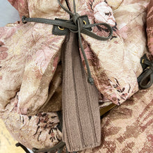 Load image into Gallery viewer, Roberto Cavalli silk cashmere down jacket TWS