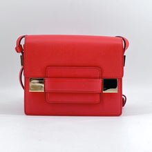 Load image into Gallery viewer, DELVAUX Le Madame mini Two-way Bag