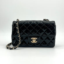 Load image into Gallery viewer, CHANEL classic flap mini bag brand new