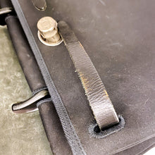 Load image into Gallery viewer, Hermes black herbag