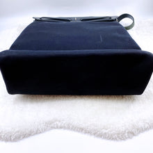 Load image into Gallery viewer, Hermes black herbag