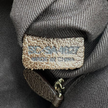 Load image into Gallery viewer, Celine Big Logo Vintage Tote