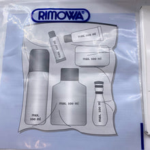 Load image into Gallery viewer, Rimowa Make-up Box