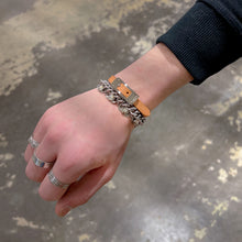 Load image into Gallery viewer, HERMES Hermes Behapi one Tour Bracelet TWS