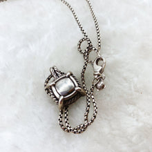 Load image into Gallery viewer, David Yurman Diamond Necklace