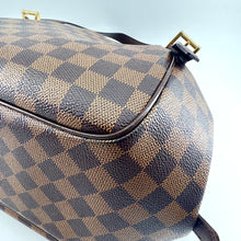 Load image into Gallery viewer, Louis Vuitton Belem MM top-handle bag TWS