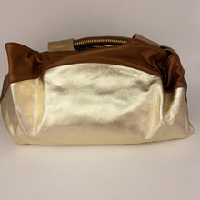 Load image into Gallery viewer, Loewe Golden Cloud Bag