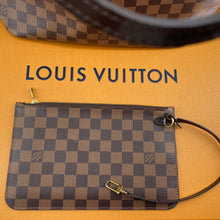 Load image into Gallery viewer, Louis Vuitton Damier Neverfull MM