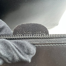 Load image into Gallery viewer, Gucci Bamboo Leather Hobo with Purse