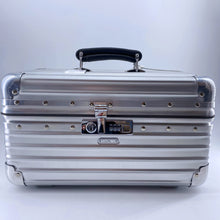 Load image into Gallery viewer, Rimowa Make-up Box