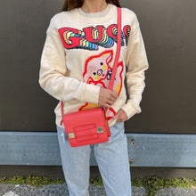 Load image into Gallery viewer, DELVAUX Le Madame mini Two-way Bag